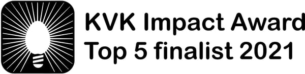 KVK-impact-award