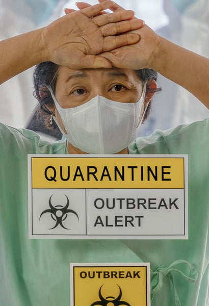 Quarantine