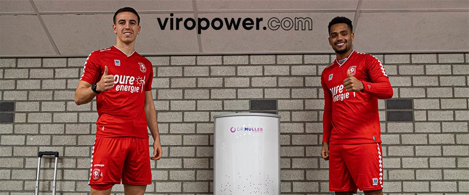 ViroPower2