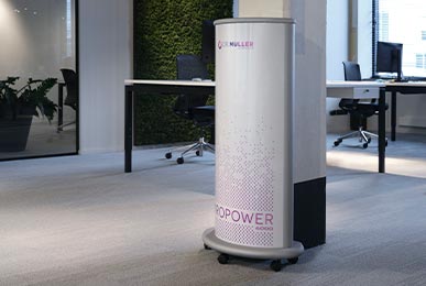place viropower