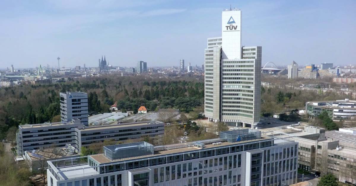 TÜV Rheinland