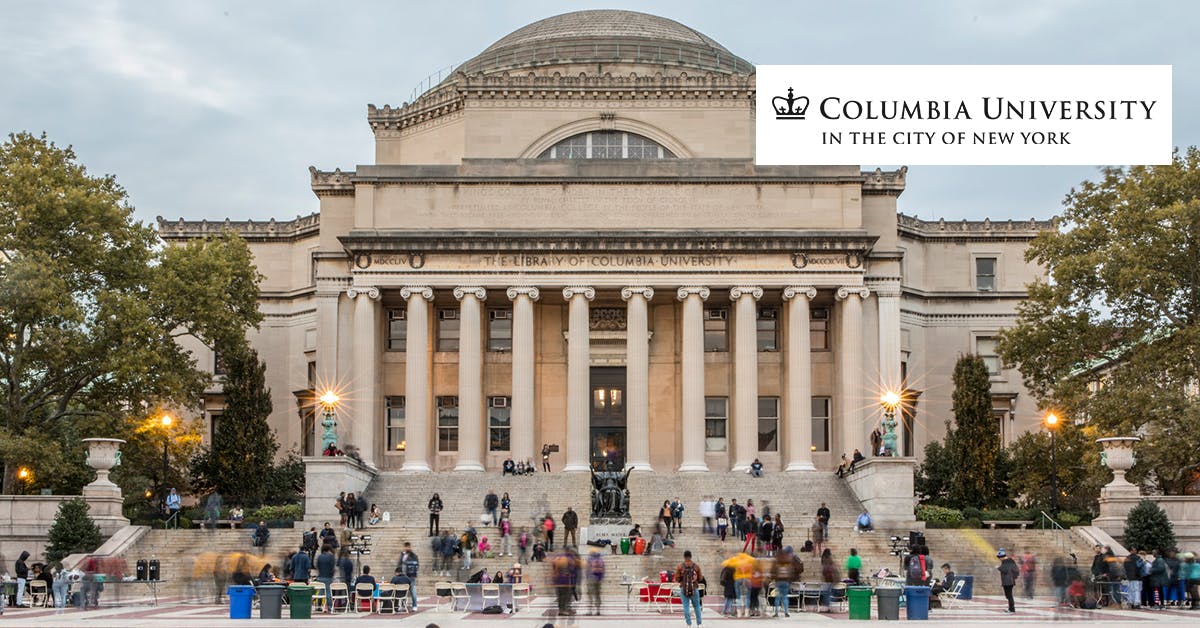 Columbia University