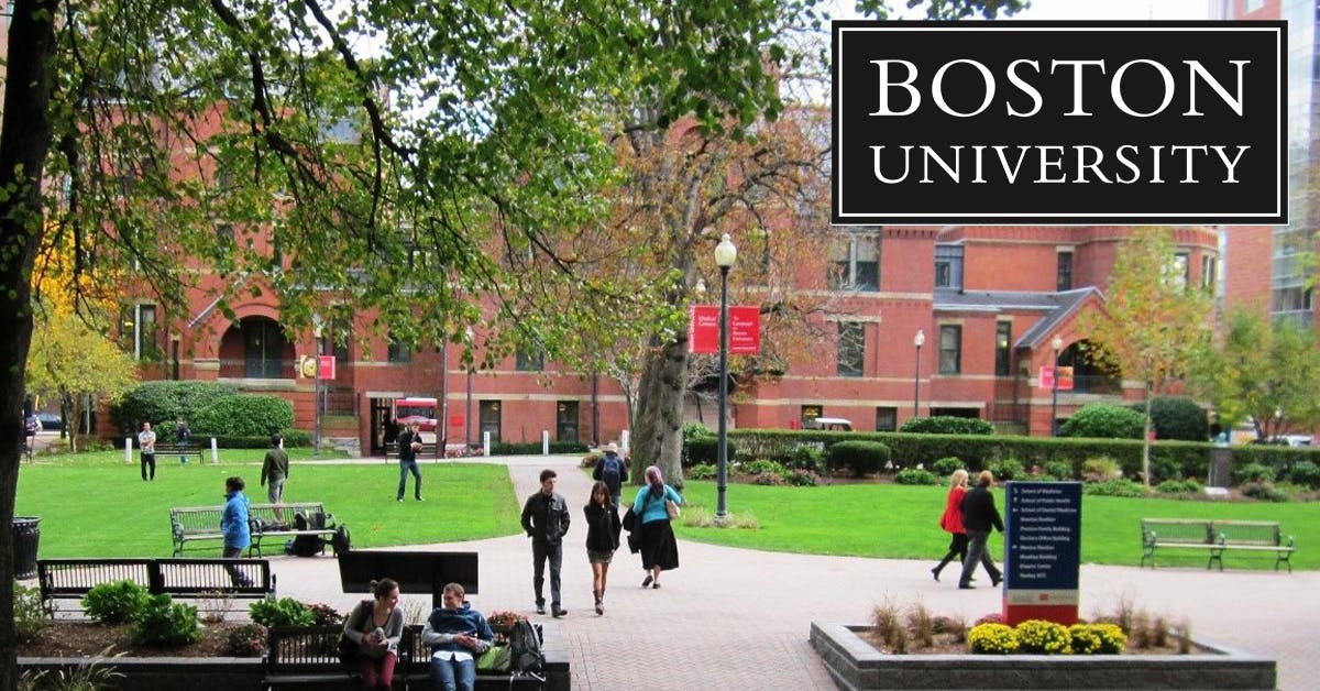 Boston University